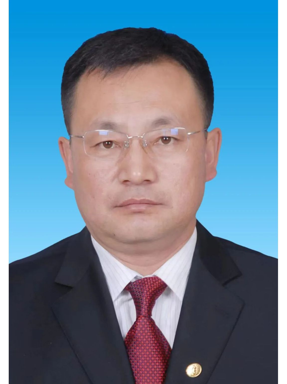 李志