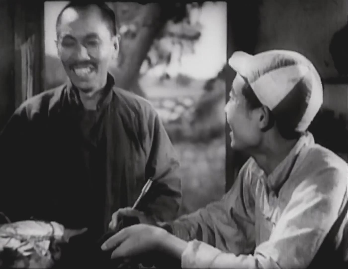 《吕梁英雄》是由 a target="_blank" href="/item/北京电影制片厂