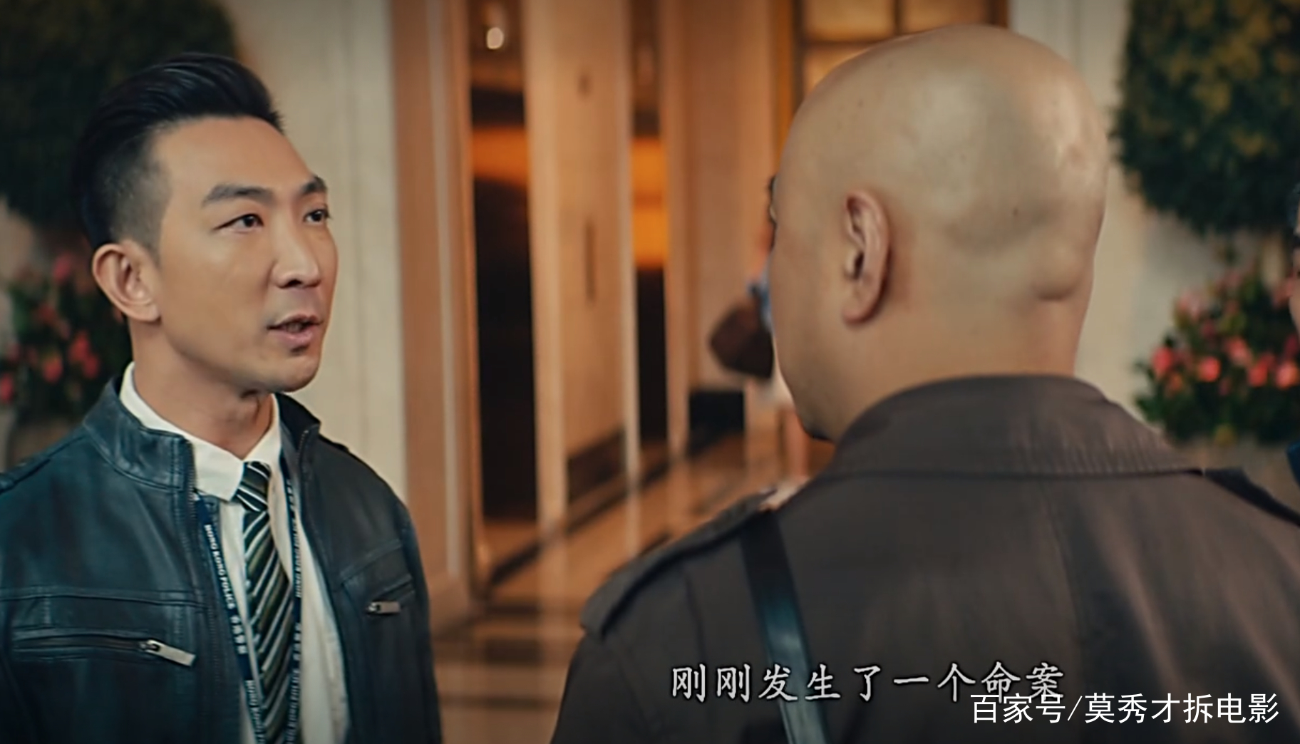 港片“丑角”李灿森1岁女儿高清照曝光，还好没有遗传爸爸的基因_百科TA说