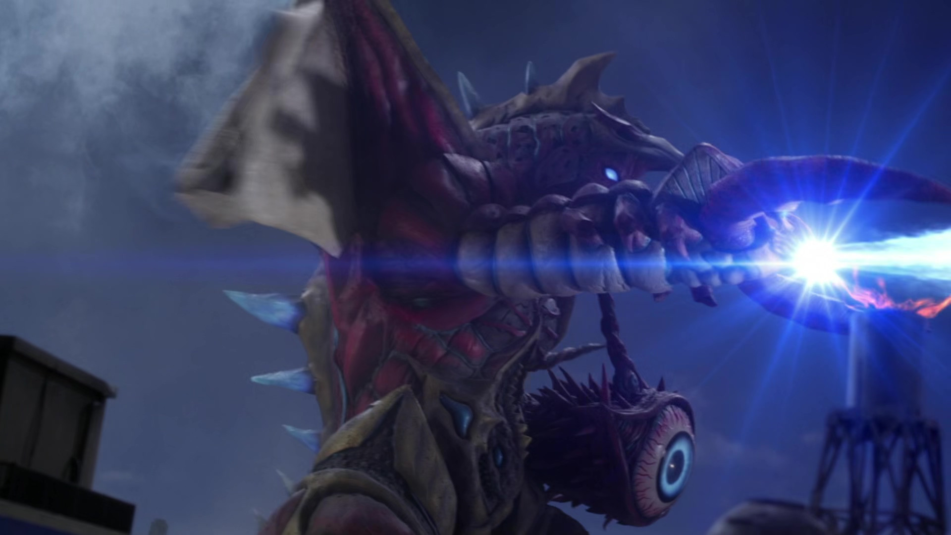  p>超合体怪兽法伊布王是由超古代怪兽 a target="_blank" href="