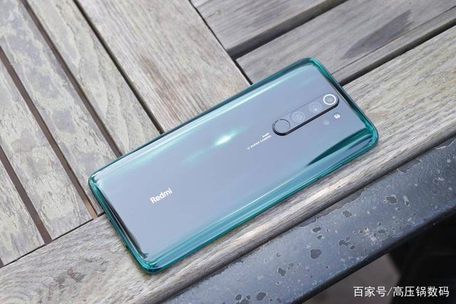 体验Redmi Note8 Pro：这些体验要分享，看了再买不吃亏_百科TA说