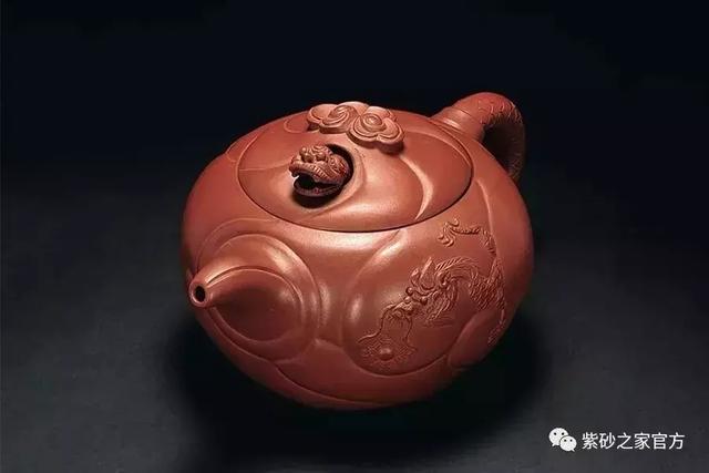 一个故事，一代传奇，一把名壶……_百科TA说