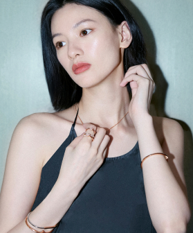 邱天（中国内地女演员）_百度百科