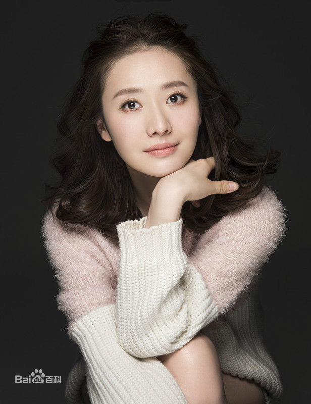 从古装女神到抗疫英雄！武汉姑娘杨斯厚积薄发_百科TA说