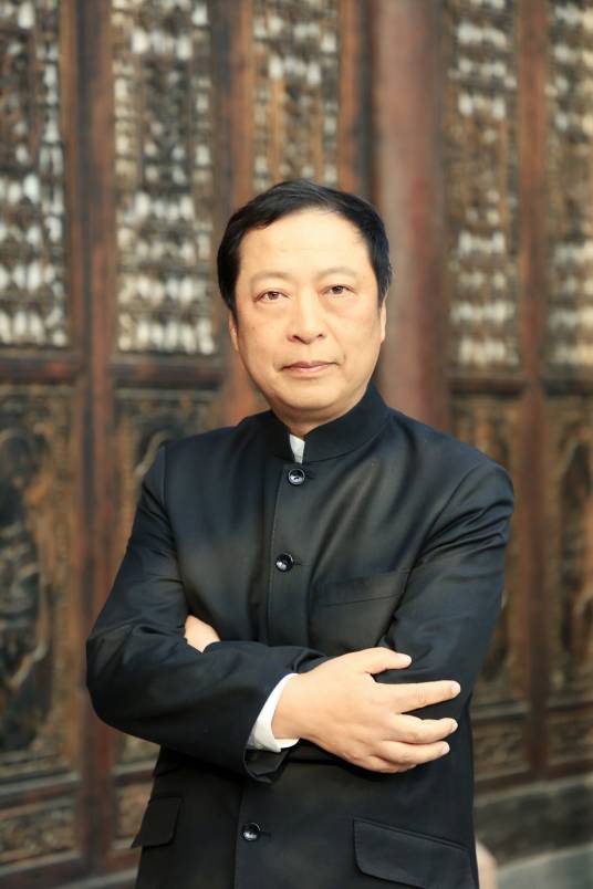 刘京（《公益时报》社原社长）_百度百科
