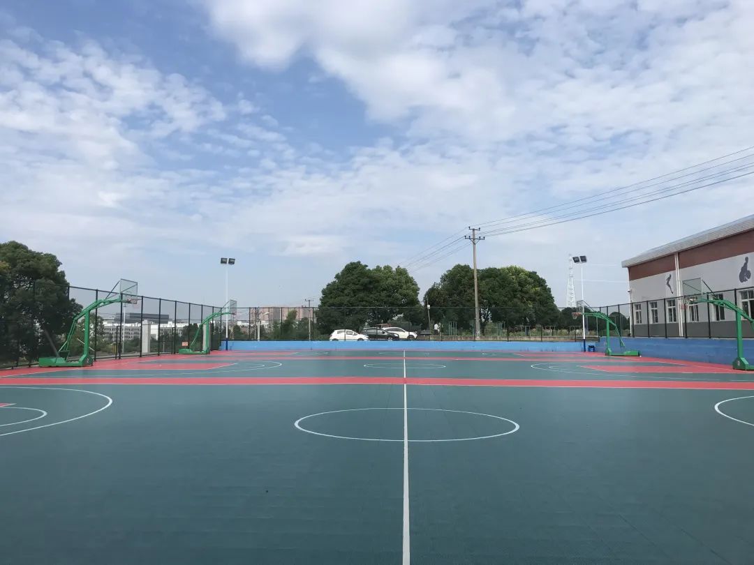 长沙县第六中学