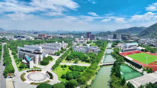 温州医科大学仁济学院_百度百科