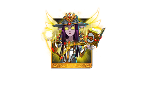  p>神圣闭月是《我叫mt online》手游的一种橙色卡牌 span class="ref