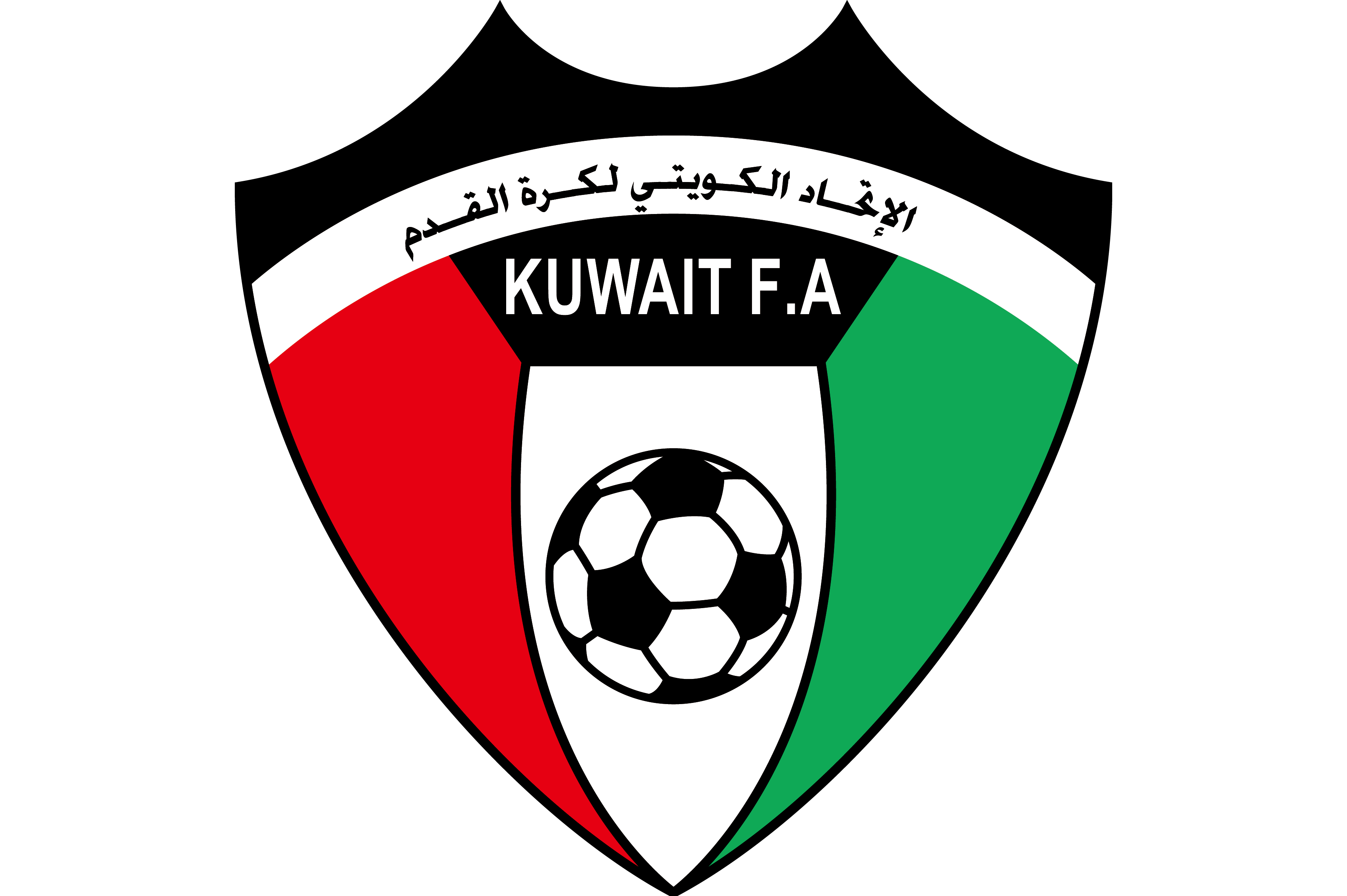 科威特男子足球