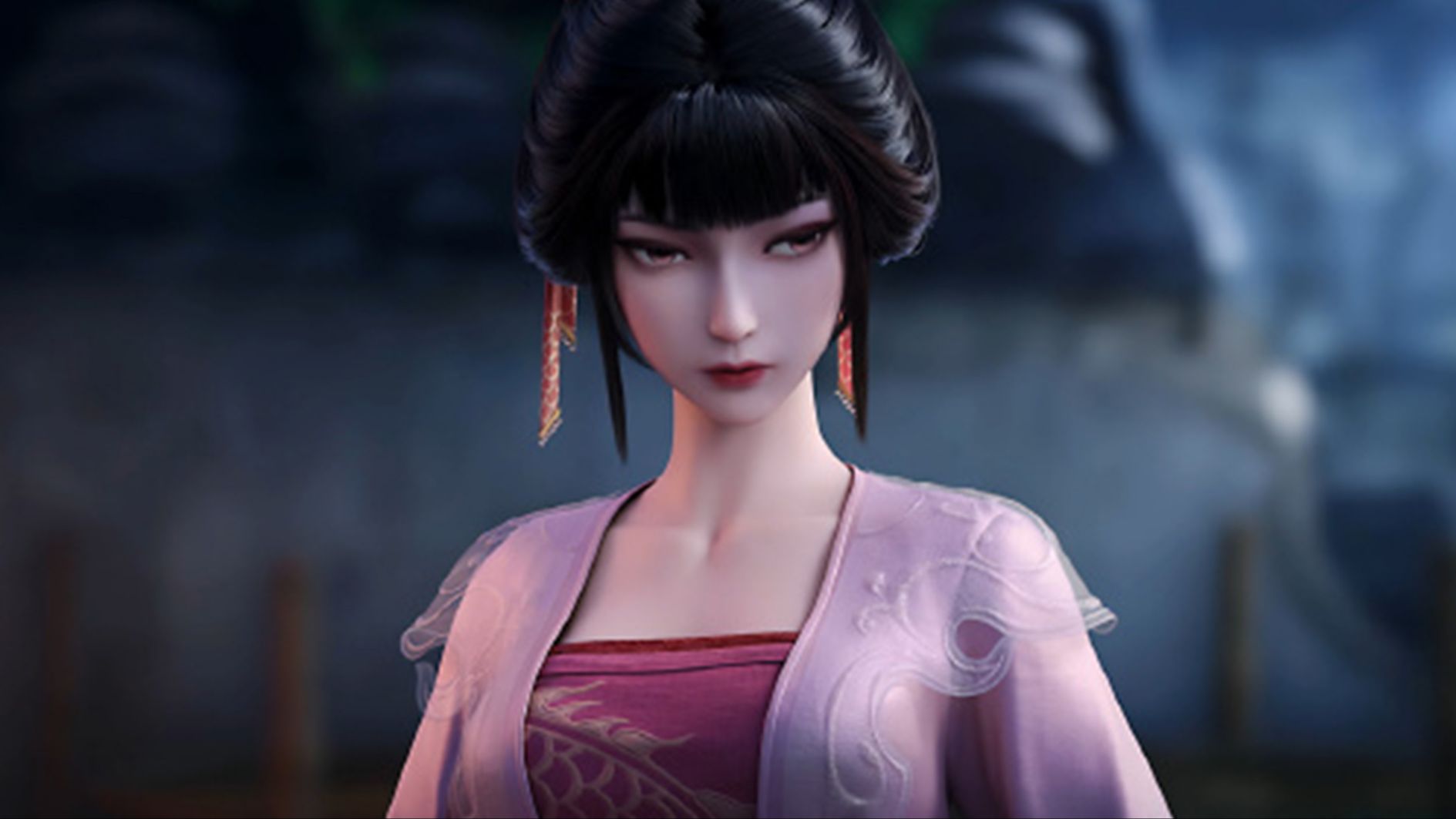 稚圭,女,别名为王朱,小说<a target="