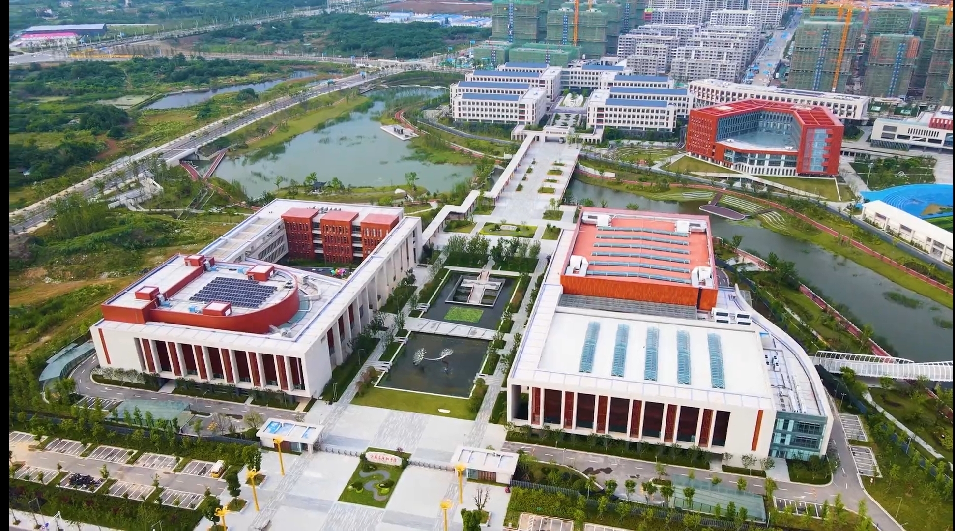 江苏省邗江中学
