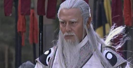 吕尚作为高级贵族和中年壮士，为何会讹传为底层平民和老年谋臣？_百科TA说