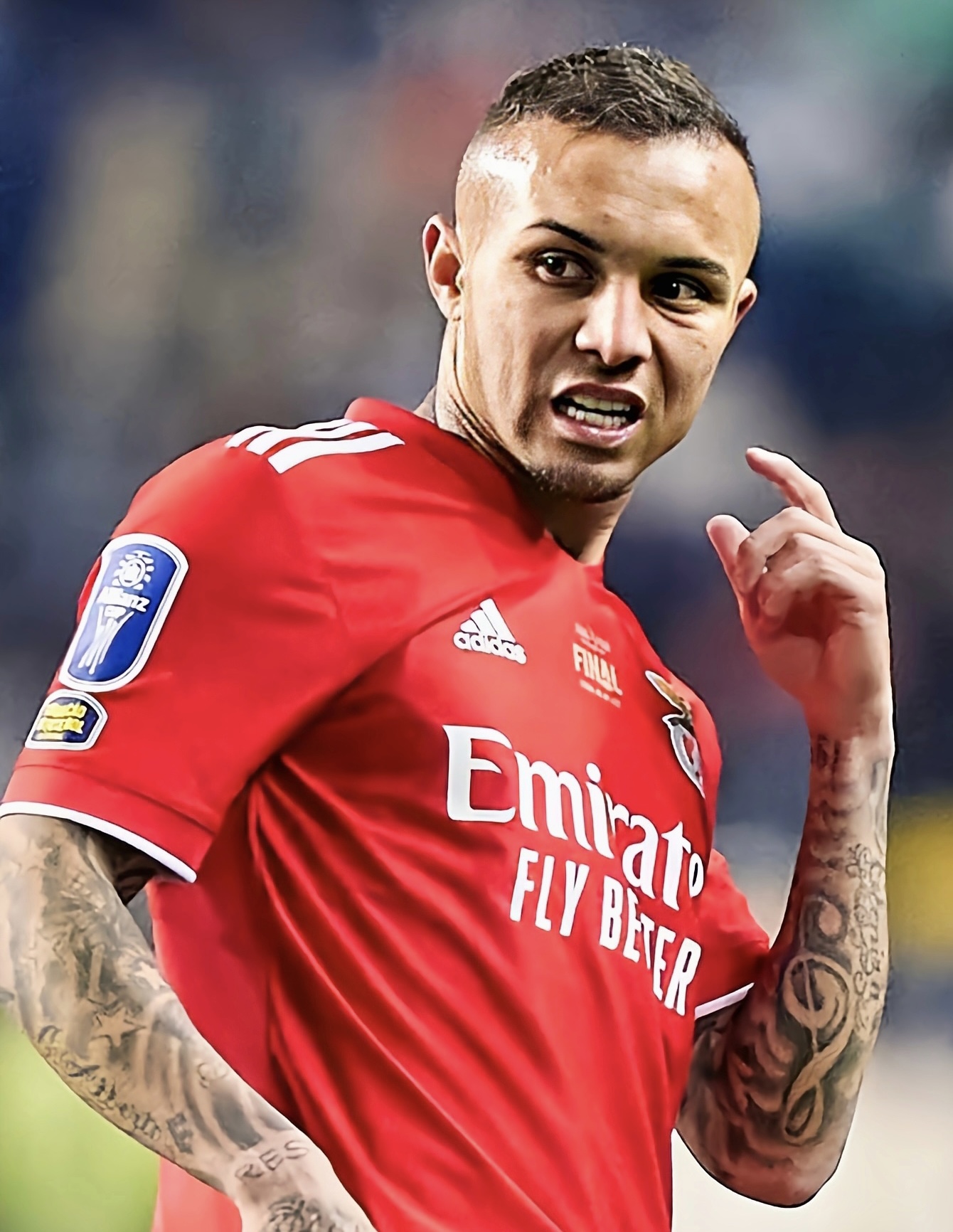  p data-id="t9n5sao4layg">埃弗顿,巴西足球运动员,司职边锋,现效力