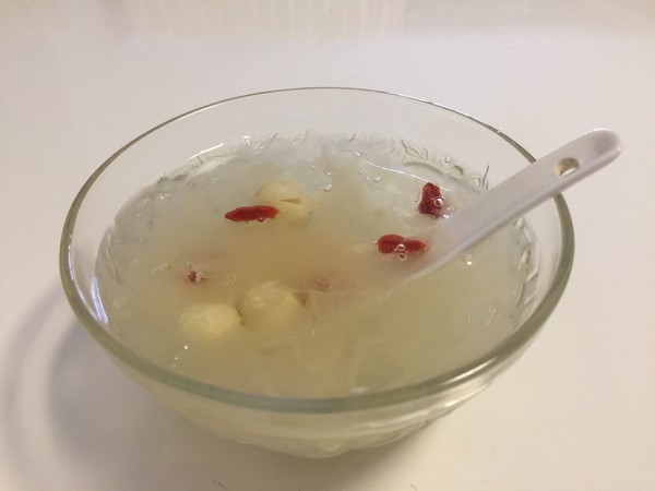 燕窝羹
