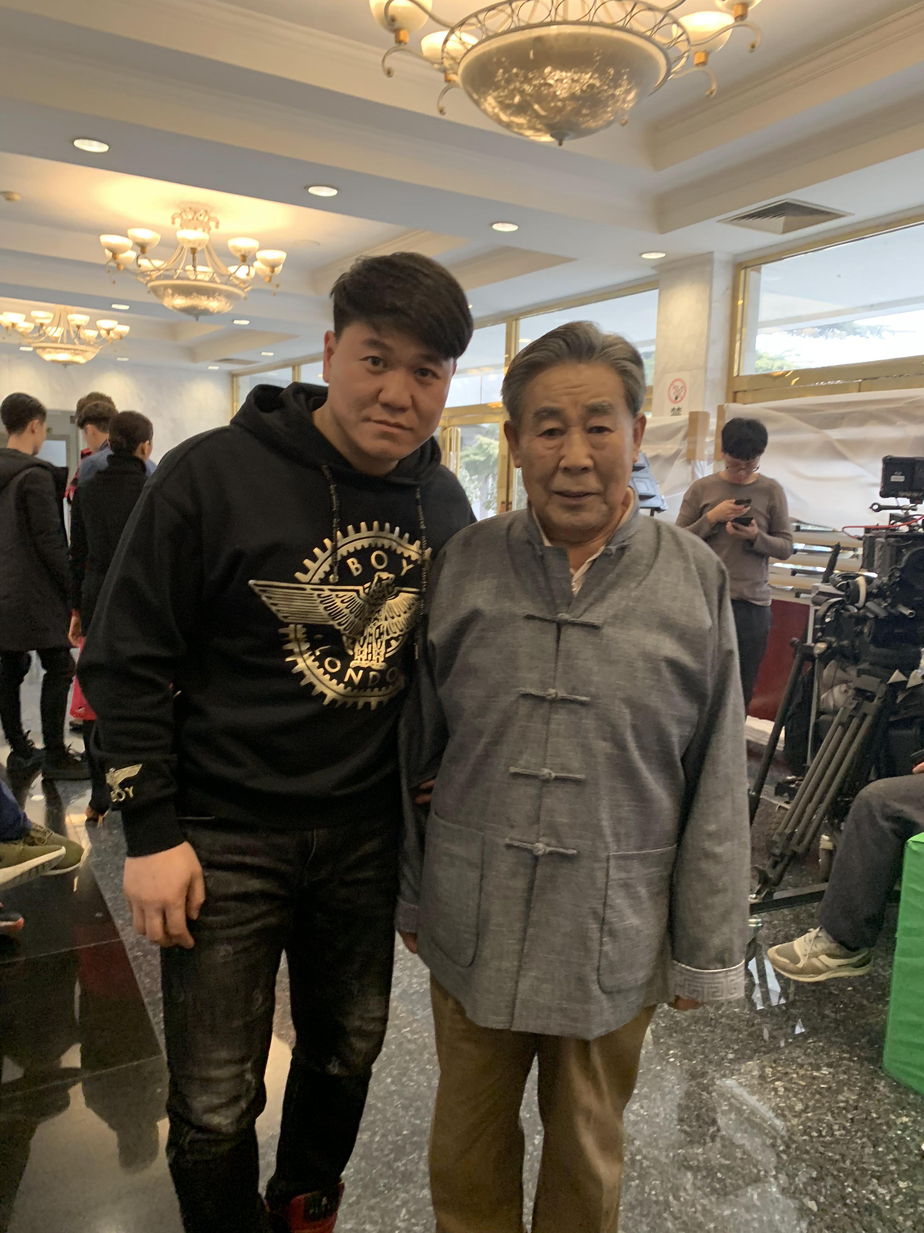 刘文江