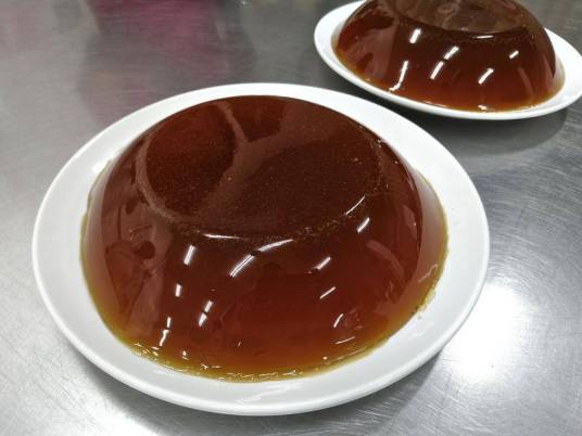 绿茶琼胶冻_百度百科