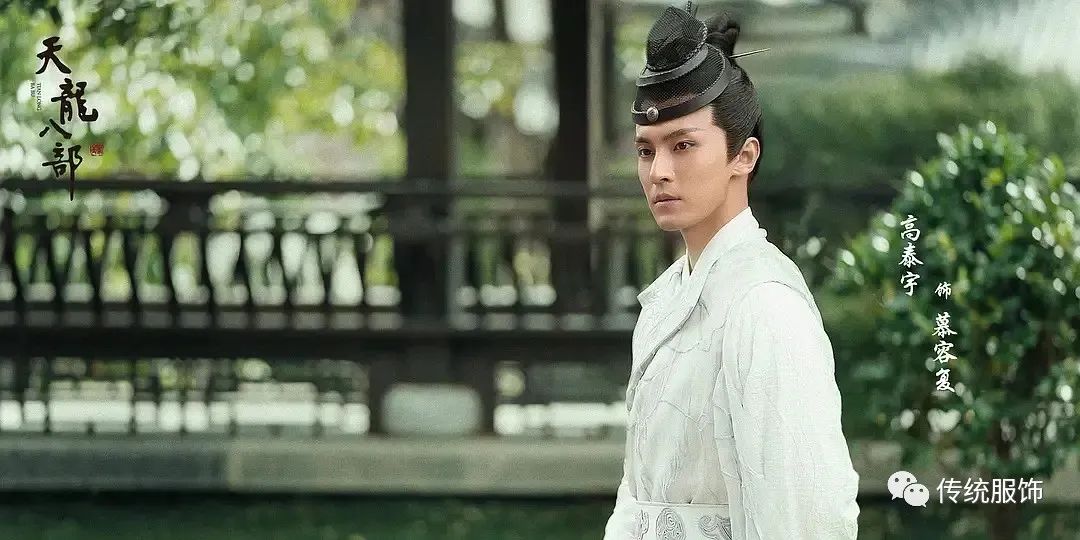 是中国“小冠”还是日本“乌帽子”？古装剧的这个套路一眼看穿_百科TA说