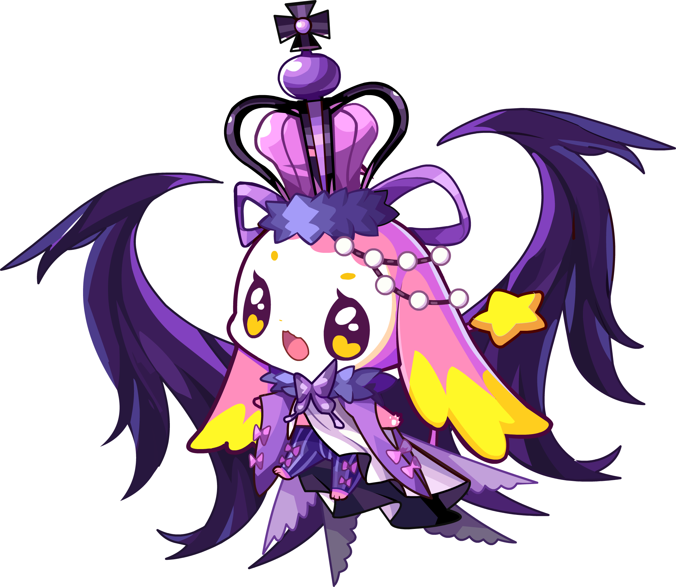 ">伊芙艾米,游戏《 a target="_blank" href="/item/洛克王国/67258"