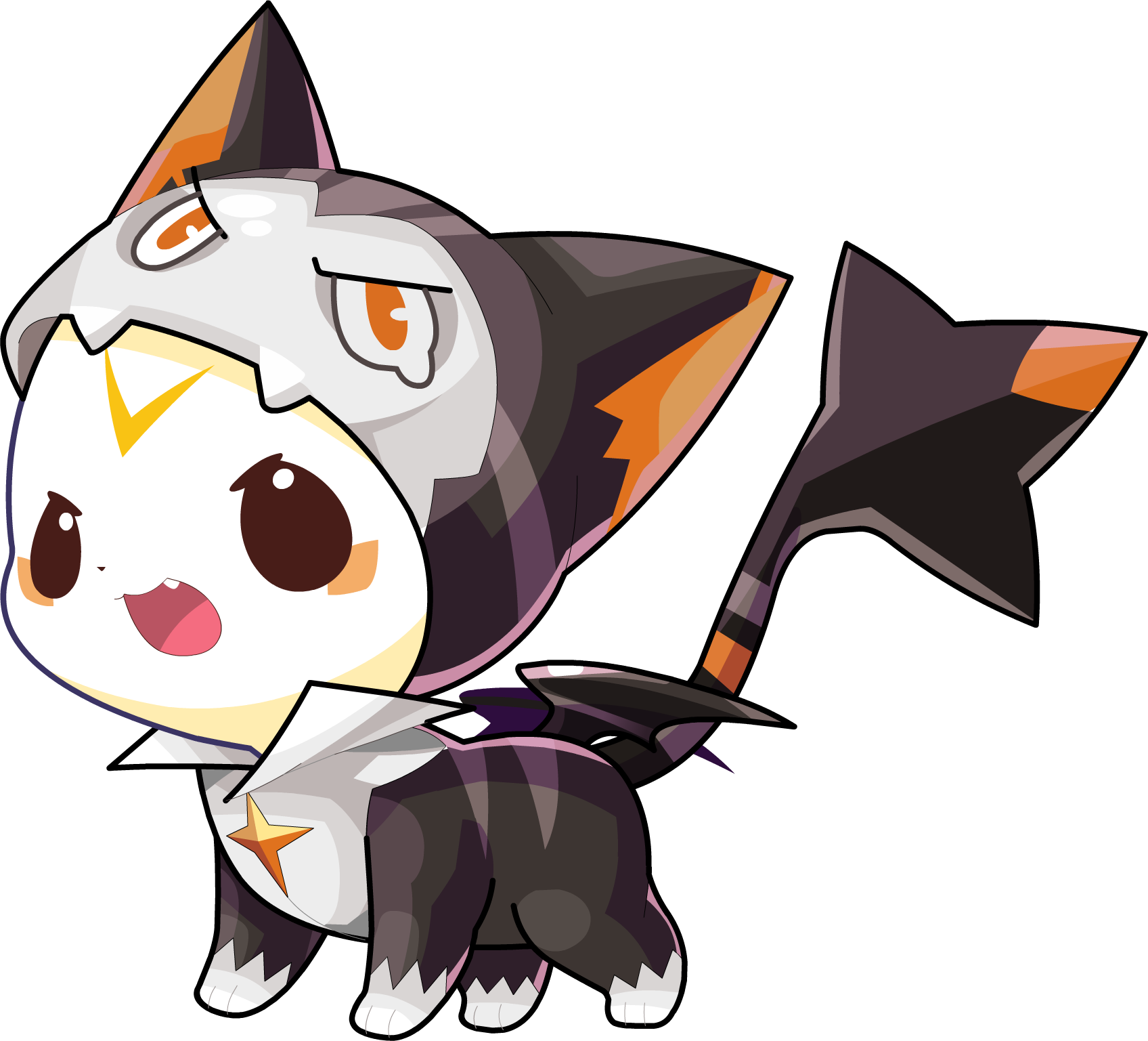 ">洛克王国 /a>》中 a target="_blank" href="/item/迪莫/10570042"