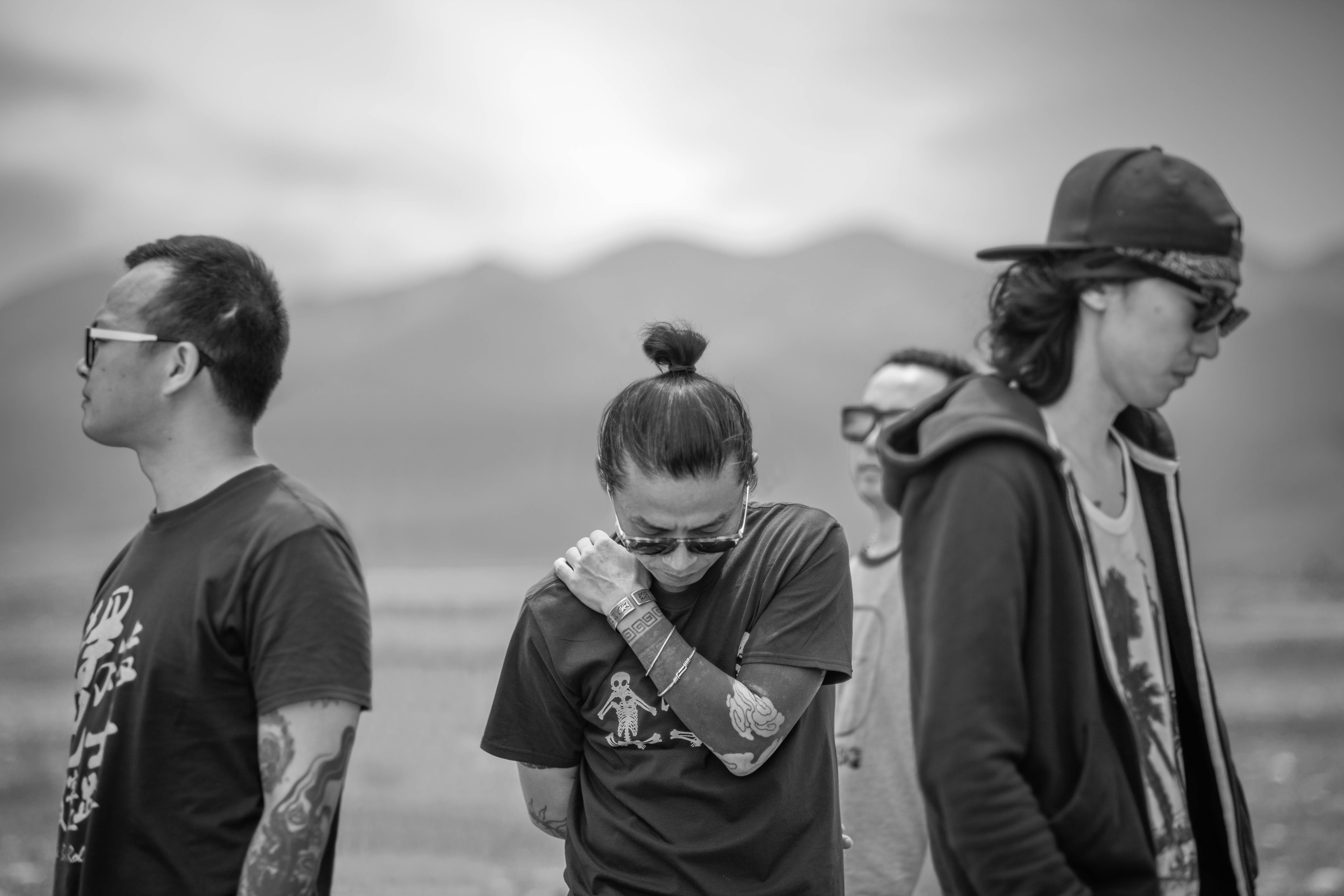  p>《盛开》是 a target="_blank" href="/item/痛仰乐队/9013392"