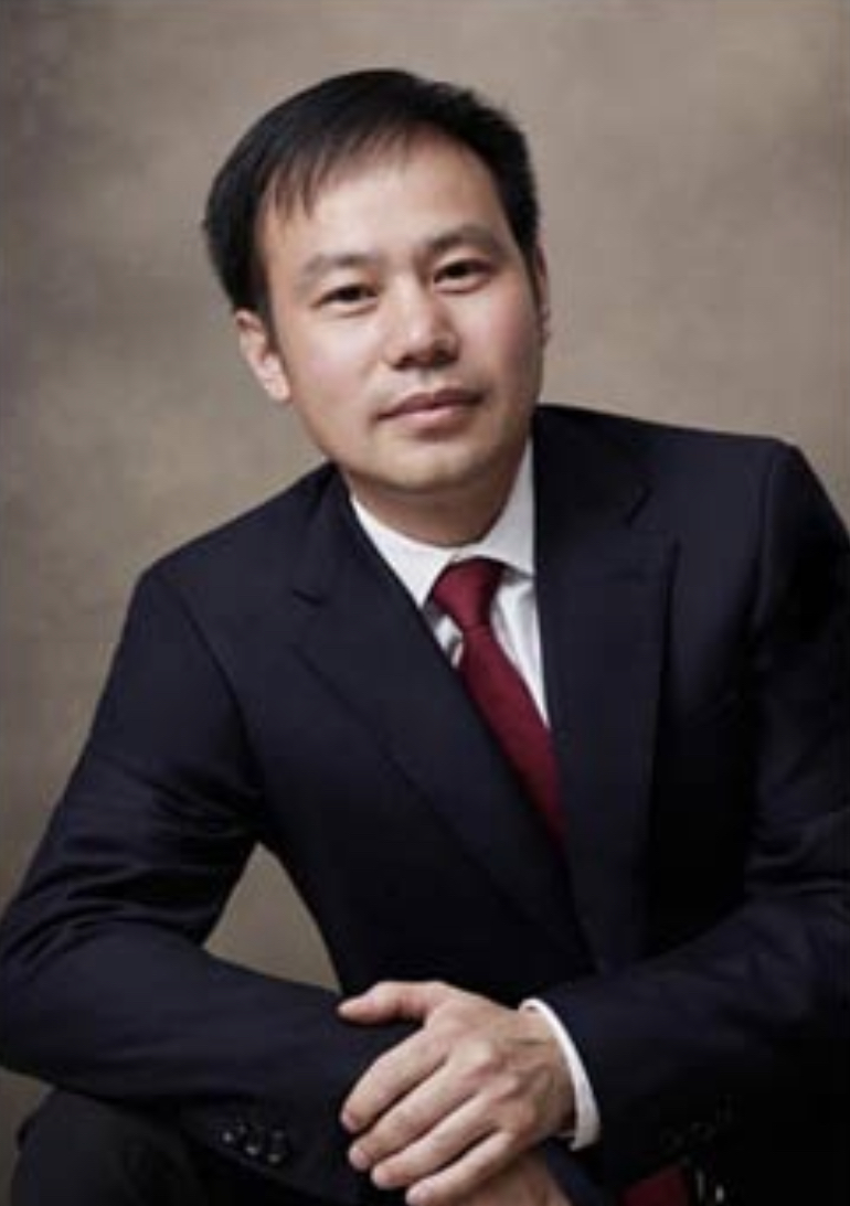 王晓晖
