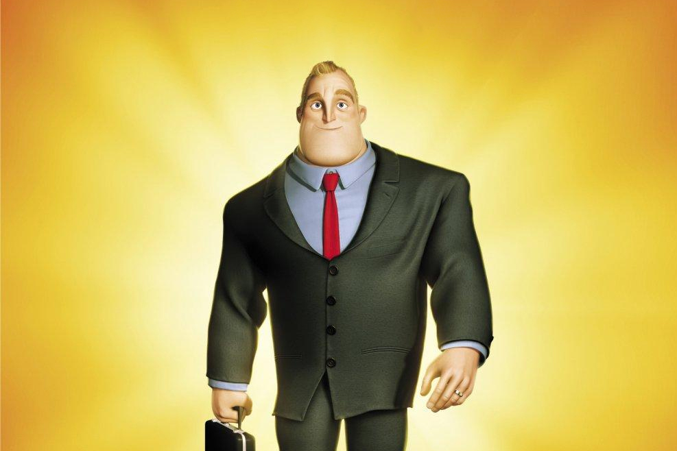  p>巴鲍勃是《 a target="_blank" href="/item/超人总动员/29498"