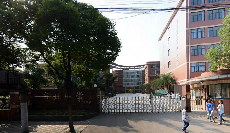 即墨市北中学怎么样 - 知晓星球