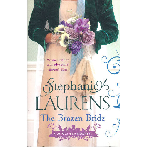 brazen bride b 英文原版