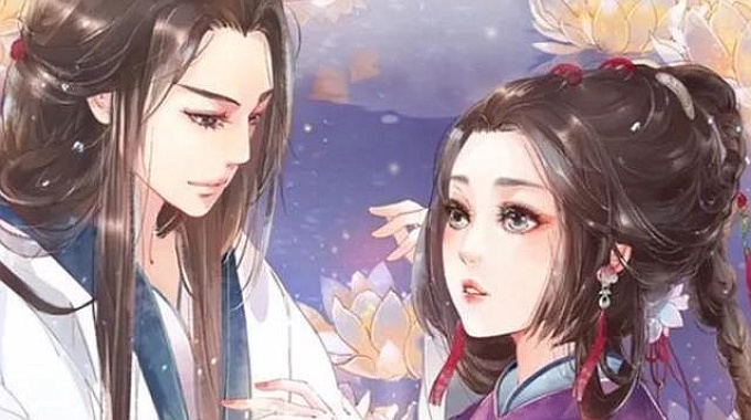细节满满的佳作，《清妾》让读者跪服，追疯了_百科TA说