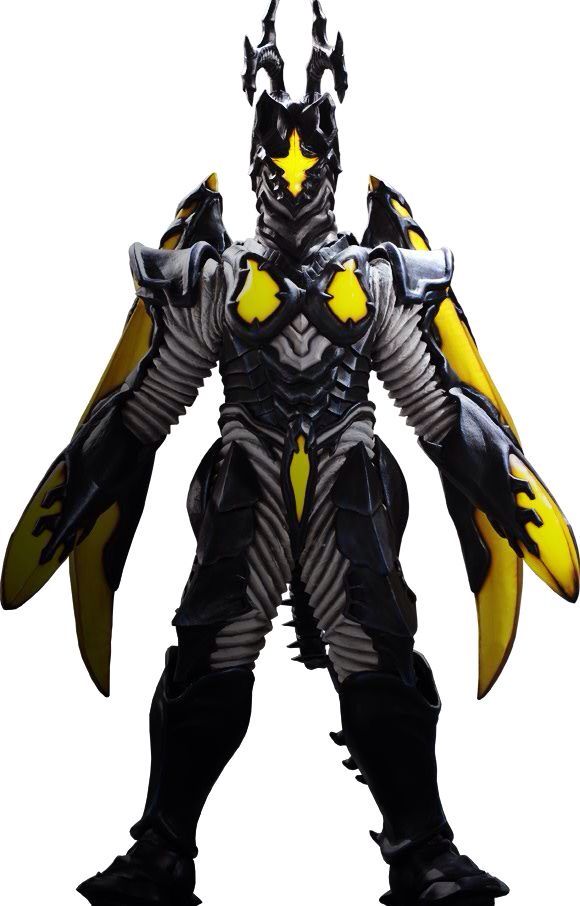 奥特银河格斗:巨大阴谋