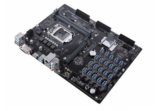  p>华硕h370 mining master是一款电脑主板,主芯片组为intel h370.