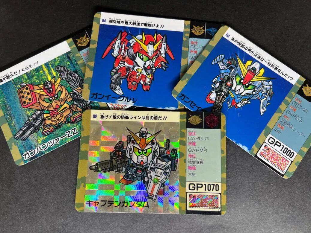 从零到年入25亿元：万代卡牌成长之路| 文创潮_百科TA说