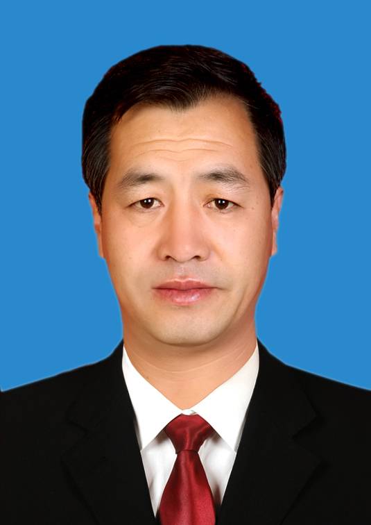 金满谦_百度百科