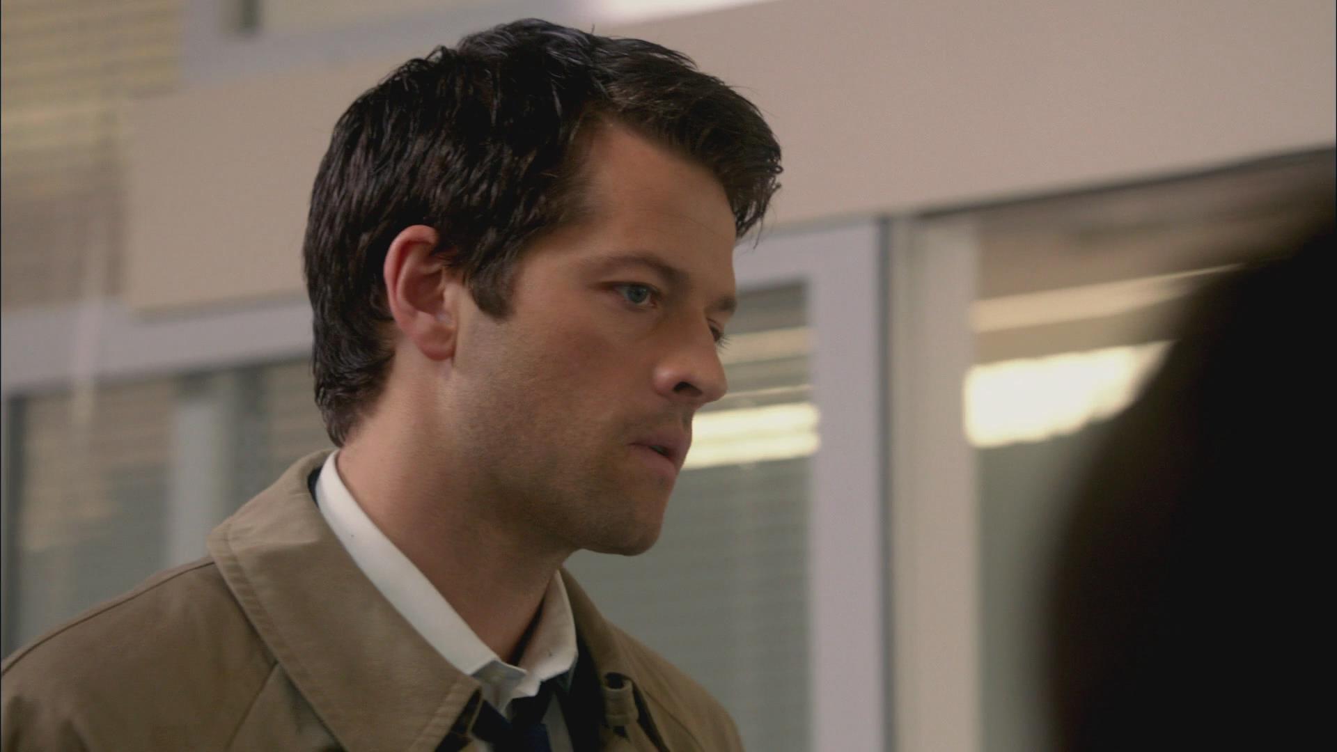 邪恶力量第六季