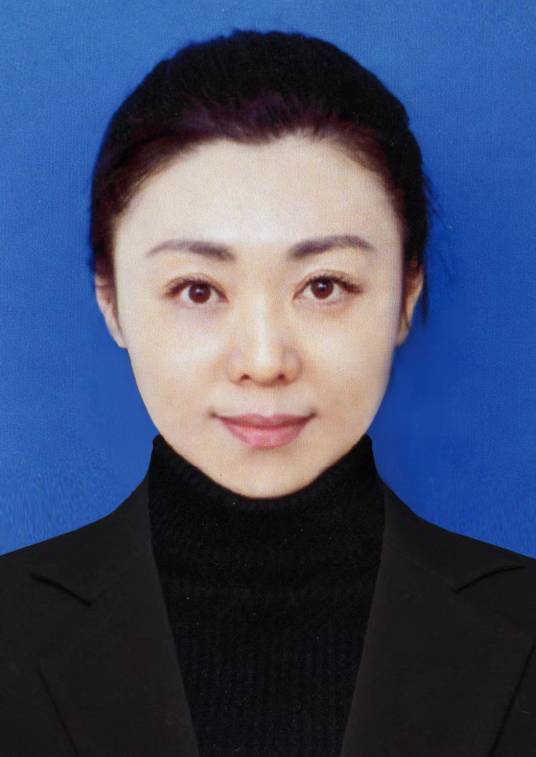 李丹微_百度百科