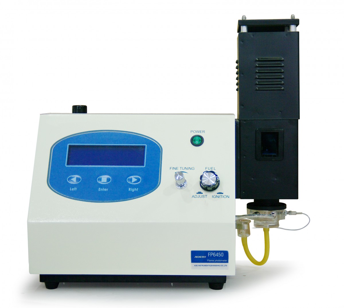 火焰分光光度计