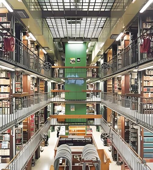 悉尼大学图书馆_百度百科