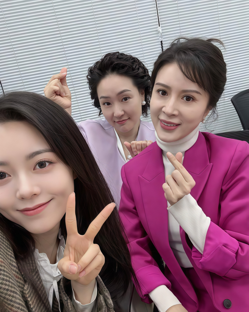 孔令美_百度百科