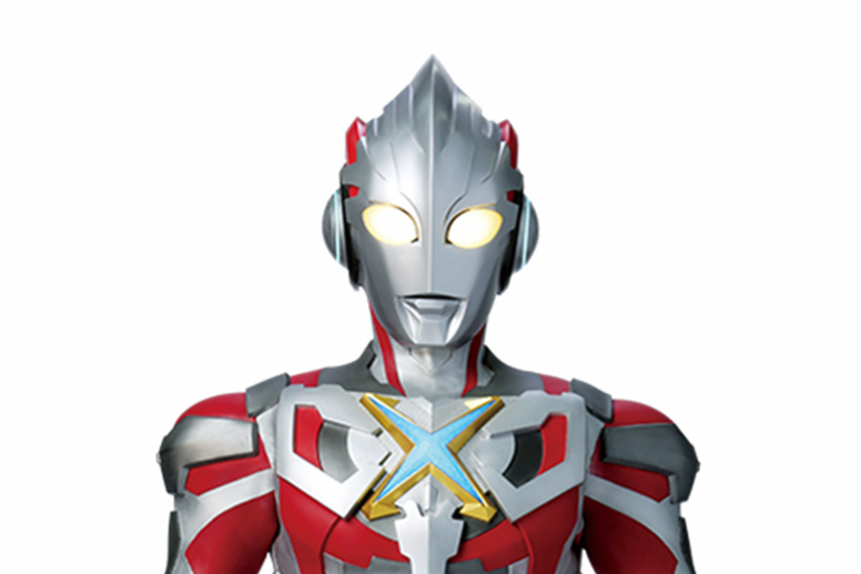 艾克斯·奥特曼