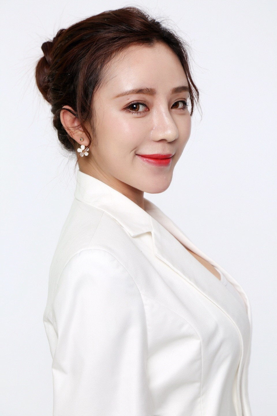  p data-id="gnwmo8754d">莫北北,2月26日出生,中国内地女演员,平面