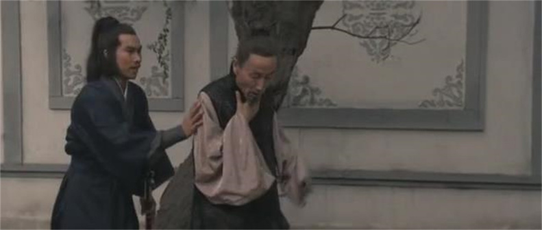 连城诀（1980年牟敦芾执导的电影）_百度百科