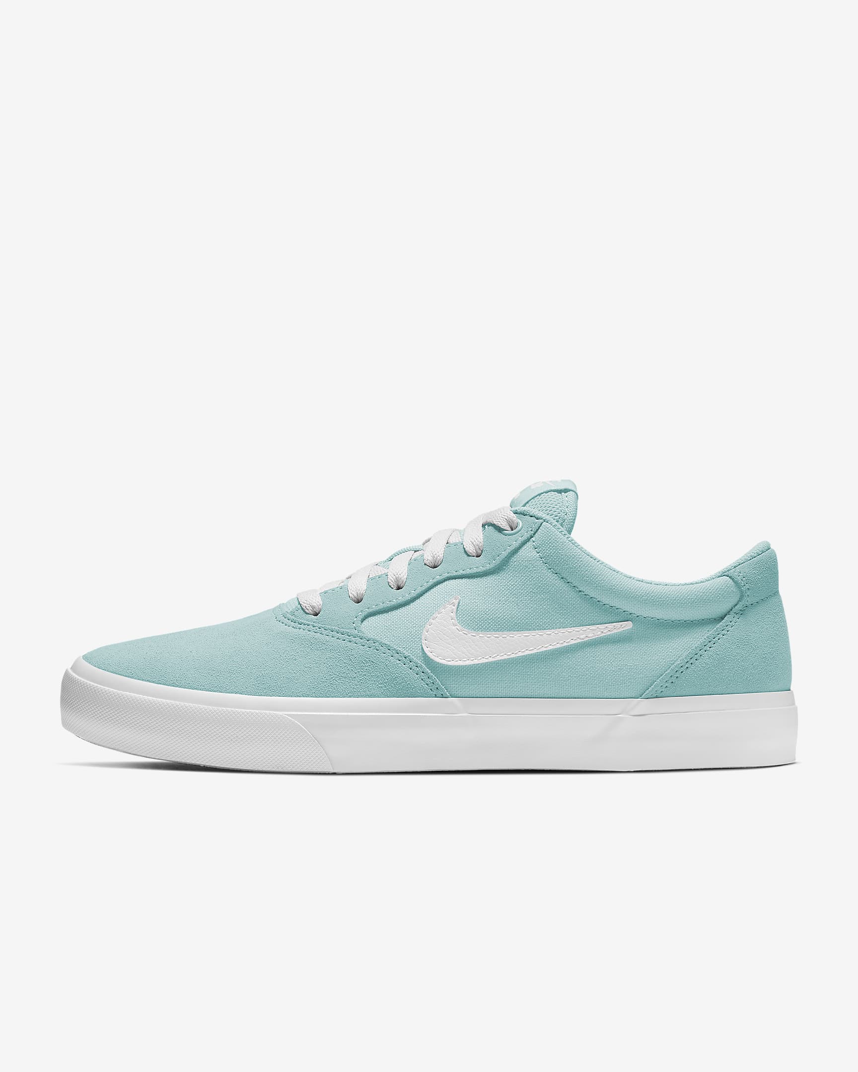 nike sb chron slr 男/女滑板鞋