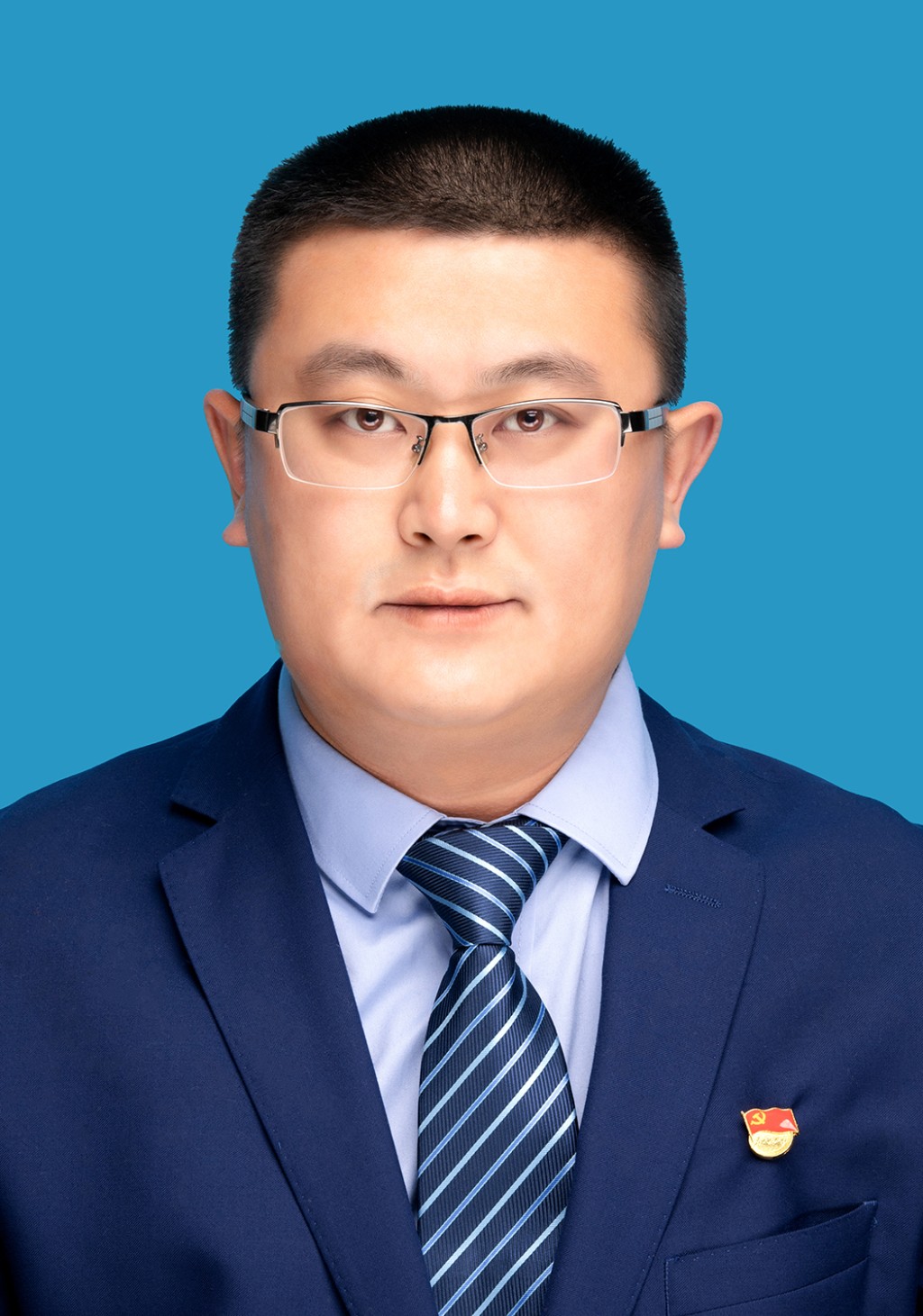 赵强