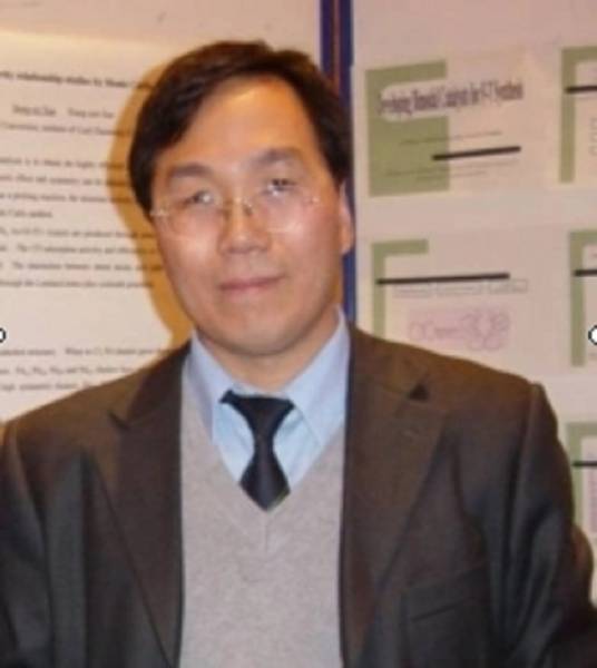 郭向云_百度百科