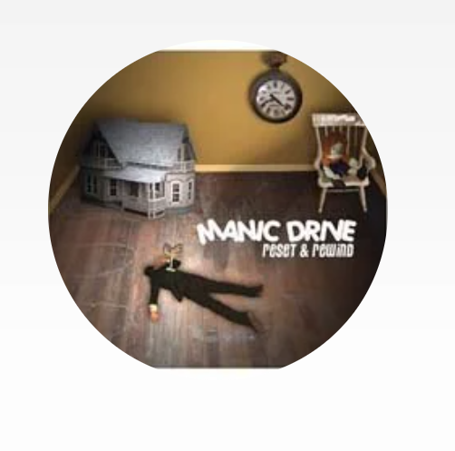 Manic Drive_百度百科