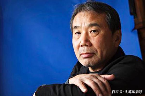 村上春树：世界级的畅销书作家，再度成了诺贝尔文学奖的陪跑者_百科TA说