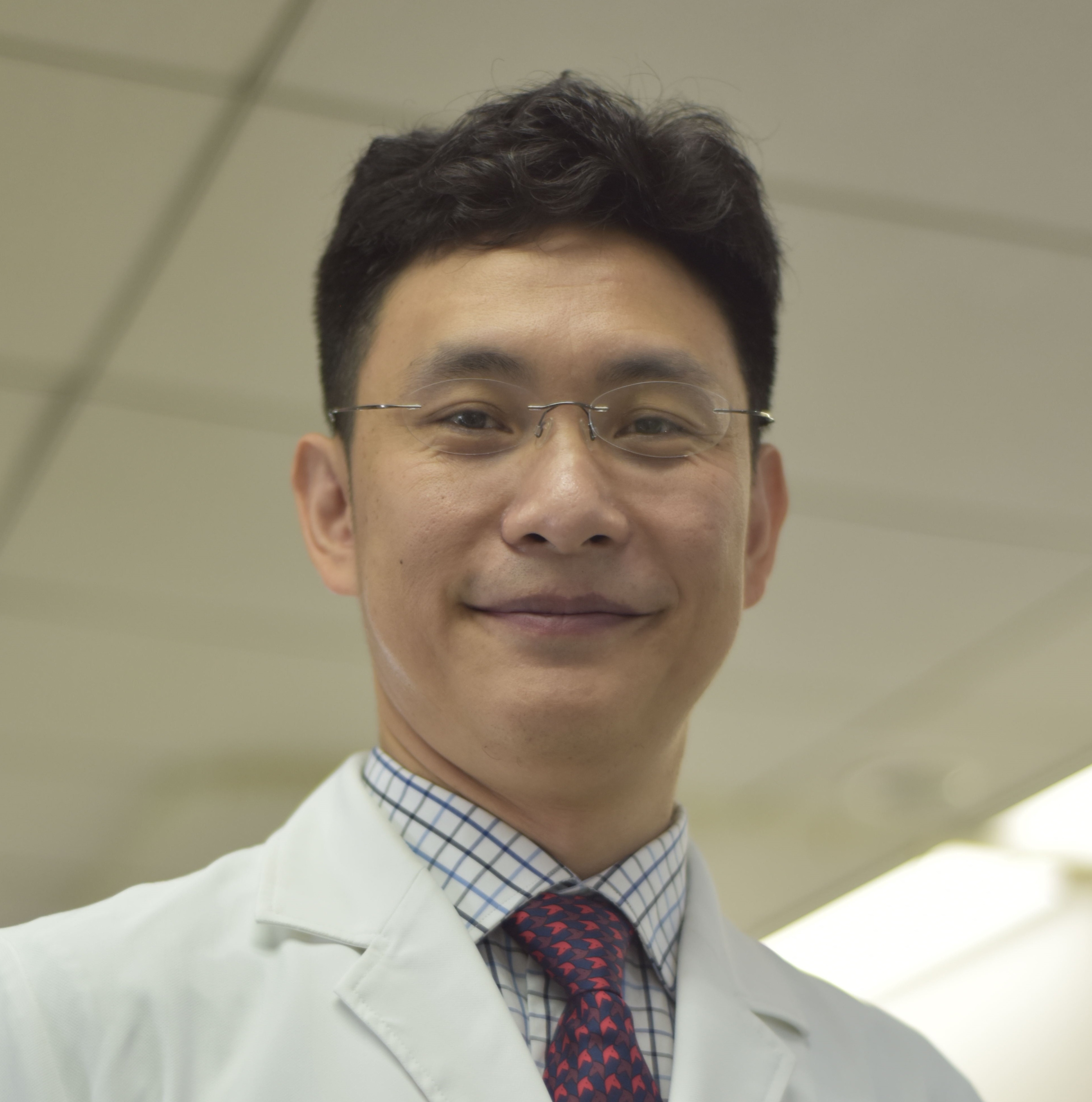  p>李雷,医学博士,主任医师,教授,博士生导师, span class="ref" data