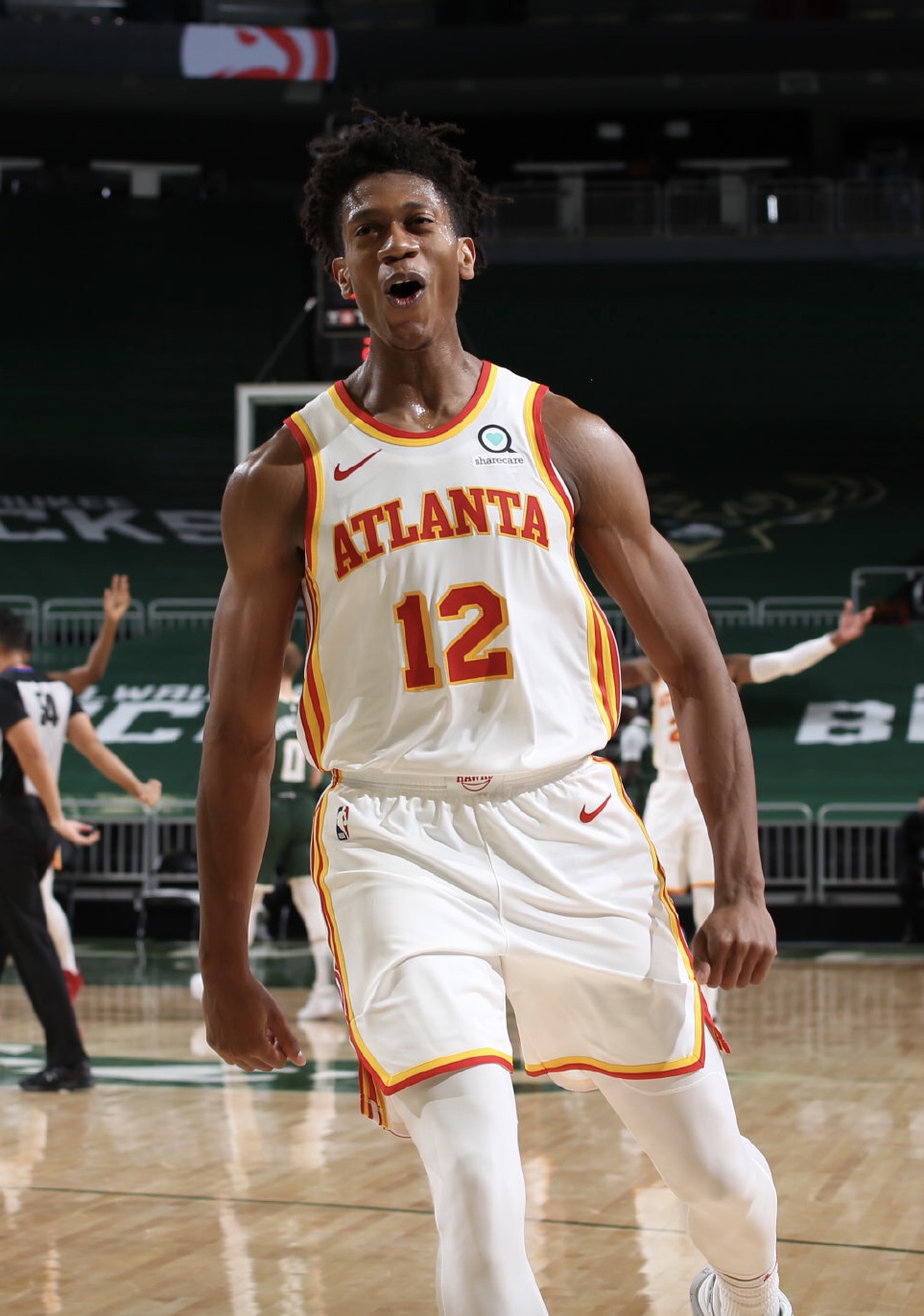 德安德烈·亨特