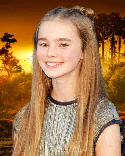 伊莎贝拉·瑟蒙