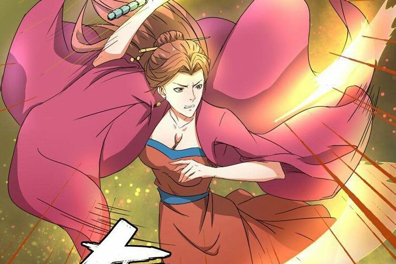 id="20214501">武神主宰 /a>》的女主角之一,百朝之地大齐国六公主,王